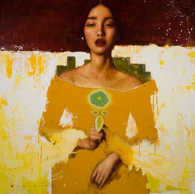 La Partícula Dorada