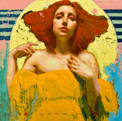 El Sol de Medianoche II