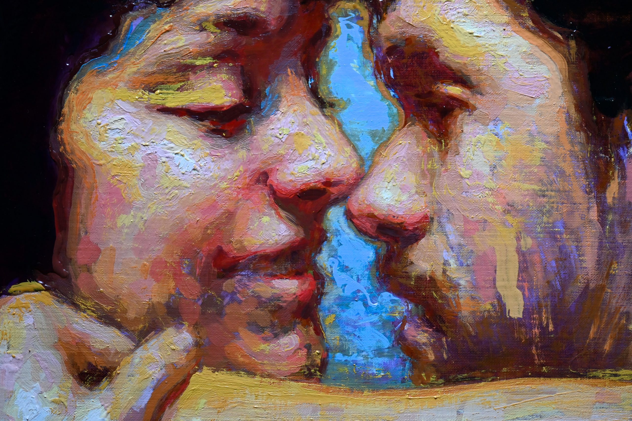 El Abrazo de Isis - Imagen 2