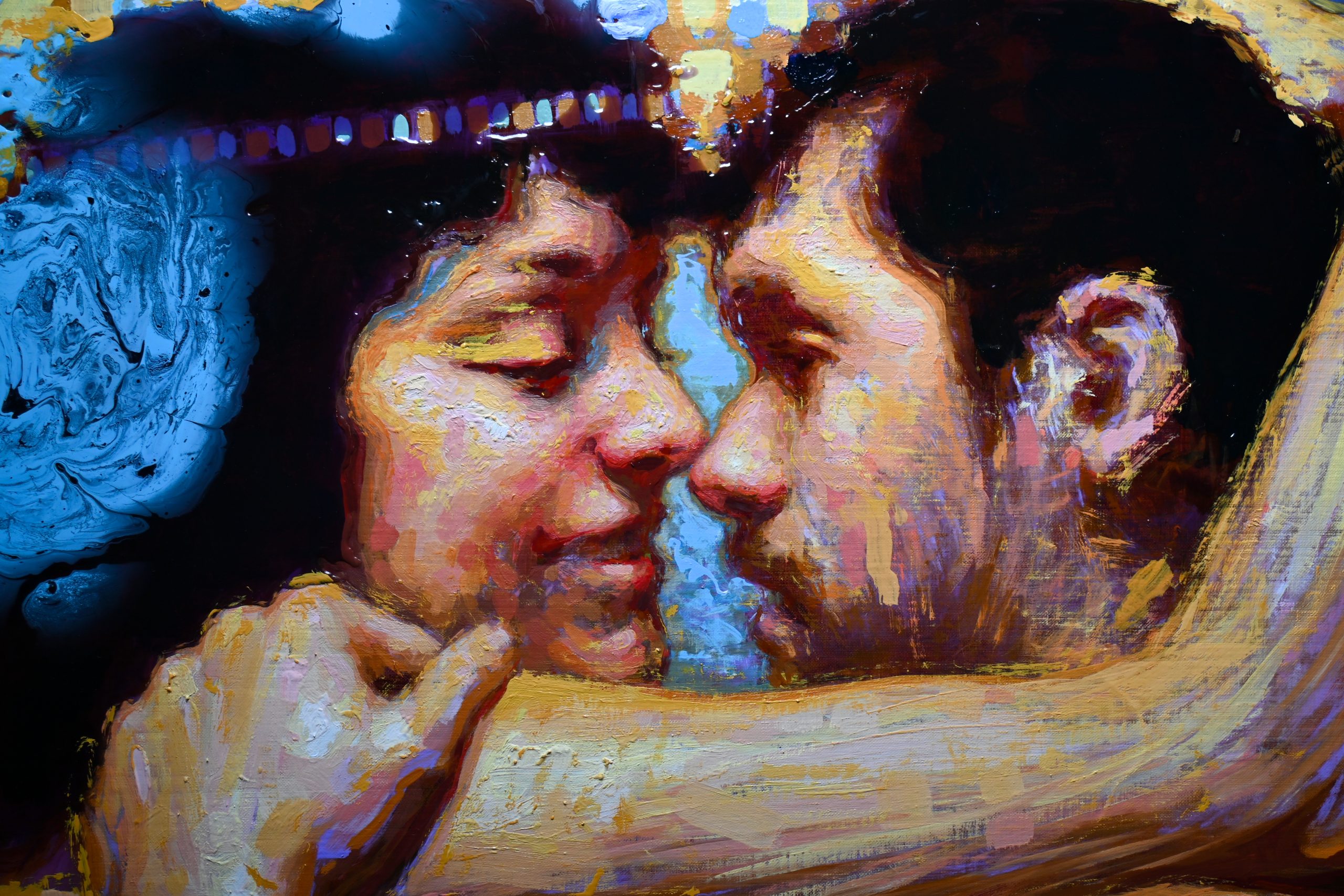 El Abrazo de Isis - Imagen 3