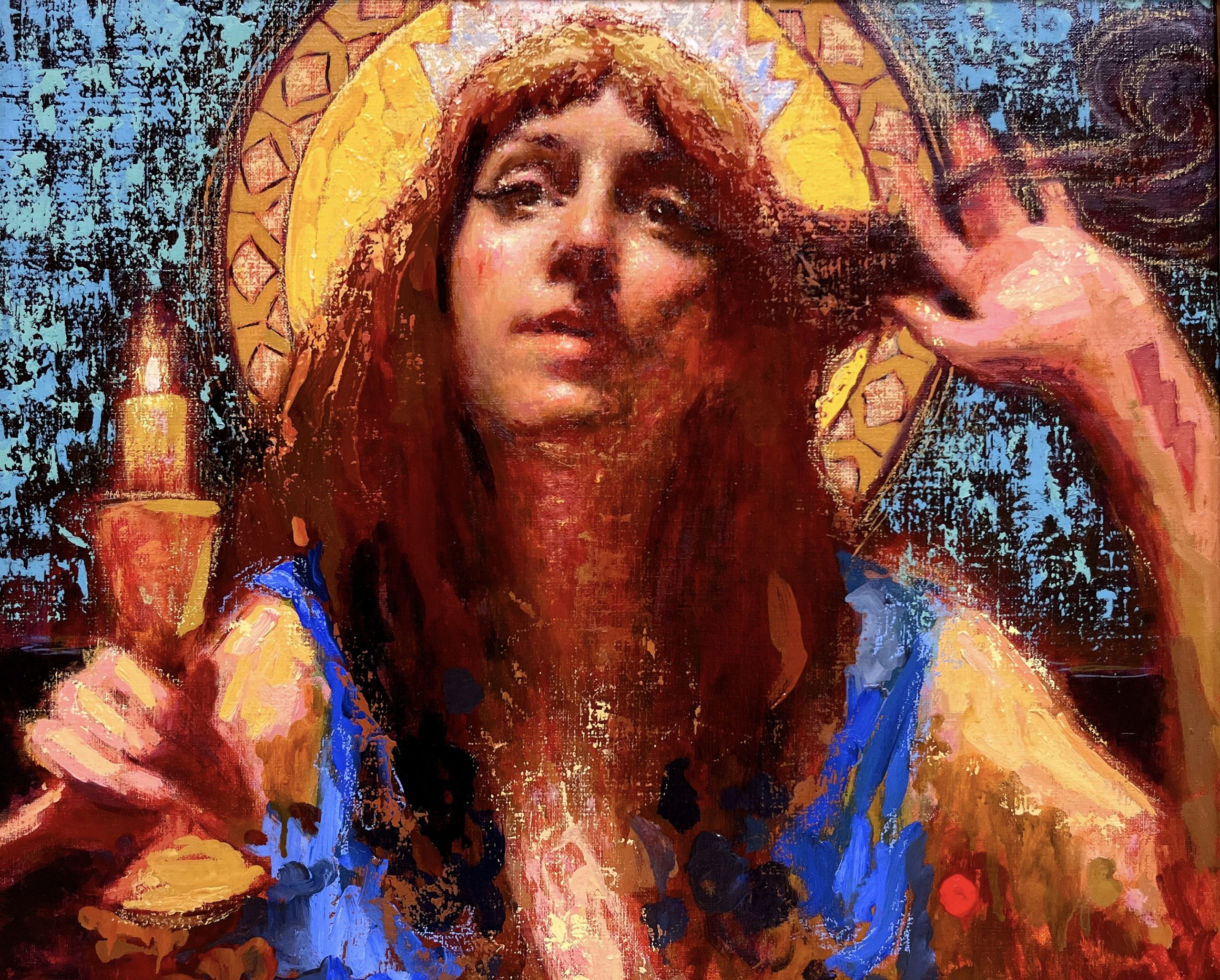 Santa Bárbara - Imagen 2