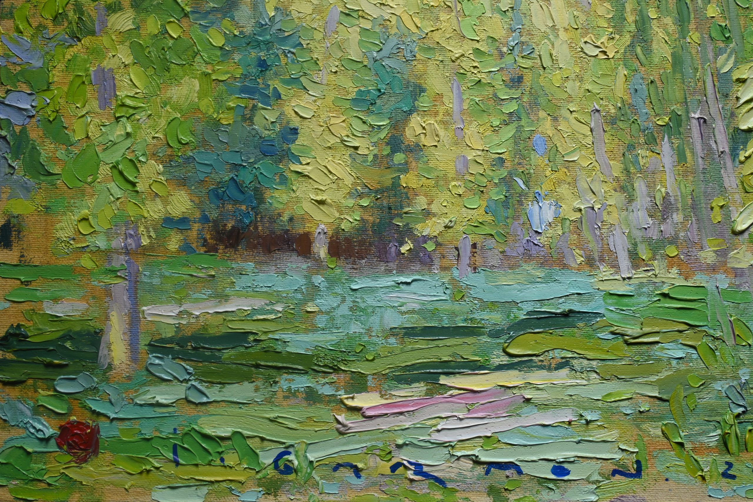 PAISAJE I - Imagen 2