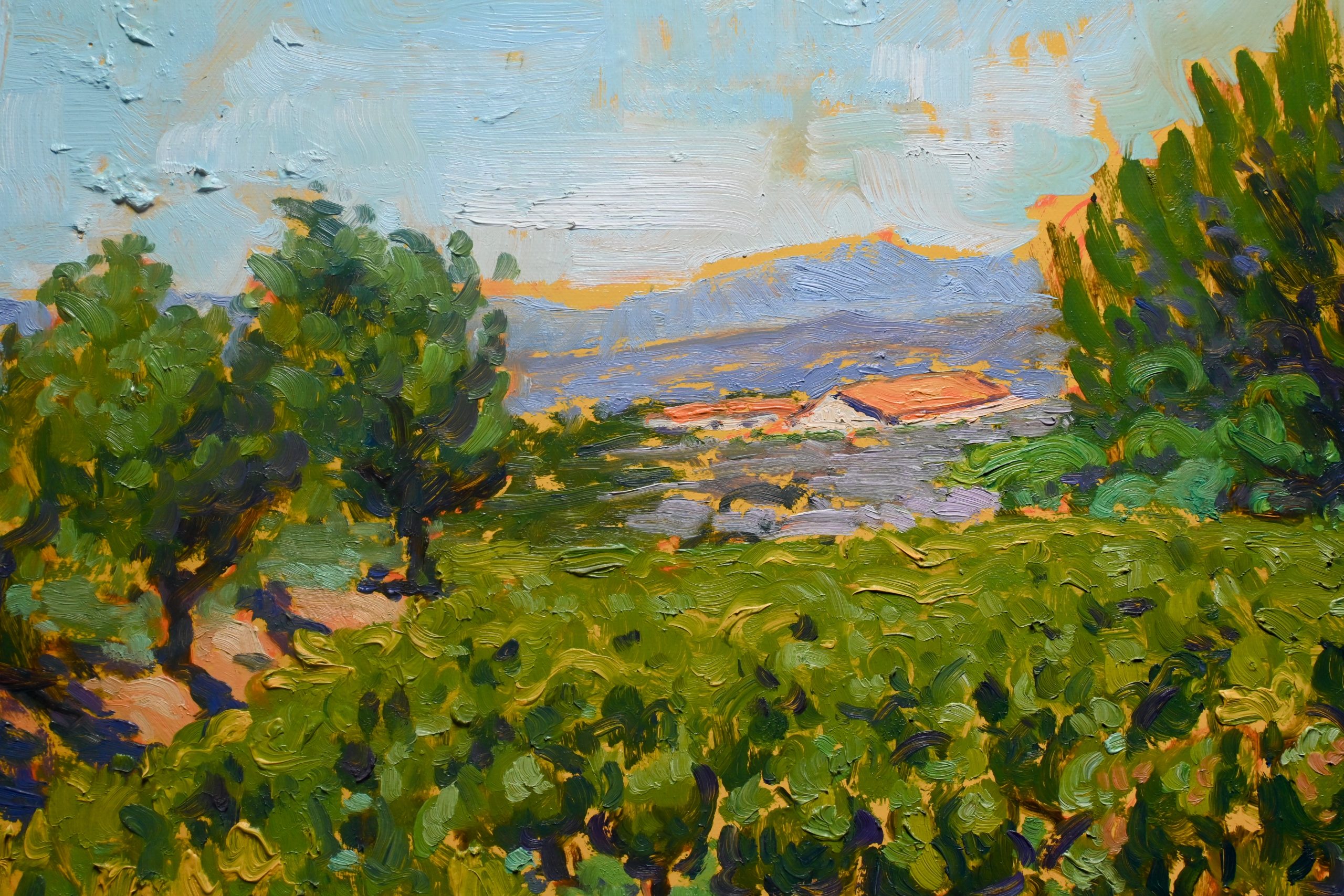 PAISAJE III - Imagen 3