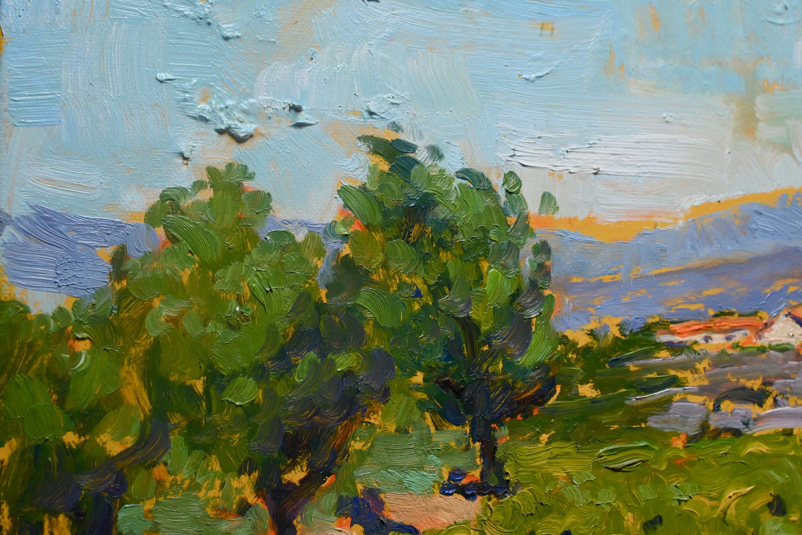 PAISAJE III - Imagen 4
