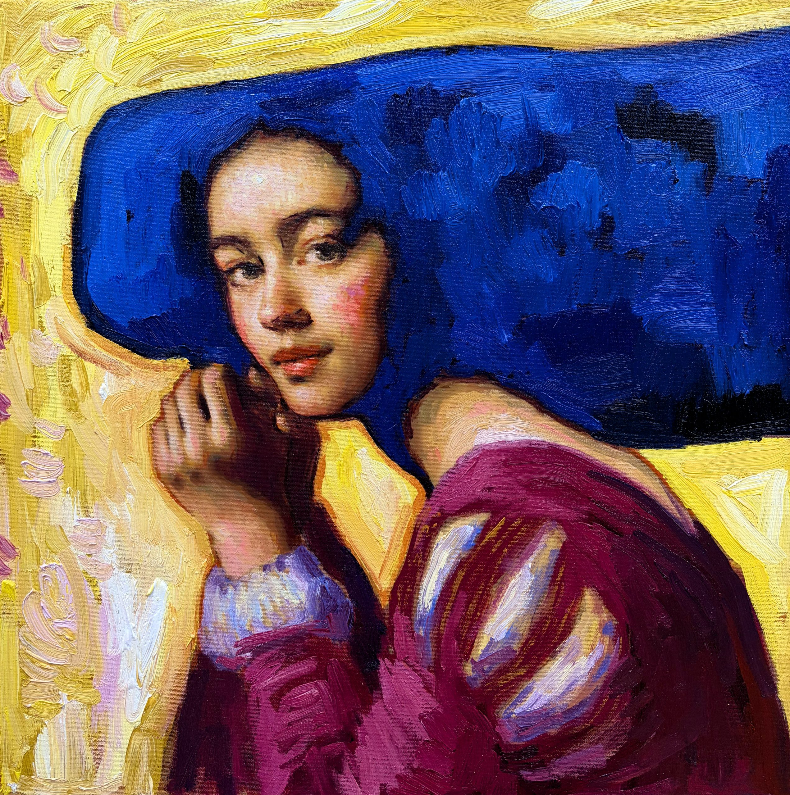Azzura