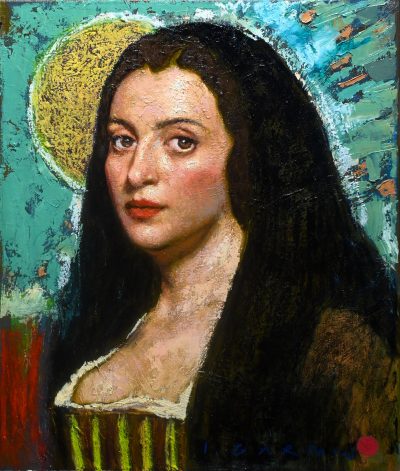 EUGENIA DE IRUJO